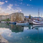 Girne Öğrenci Yurdu