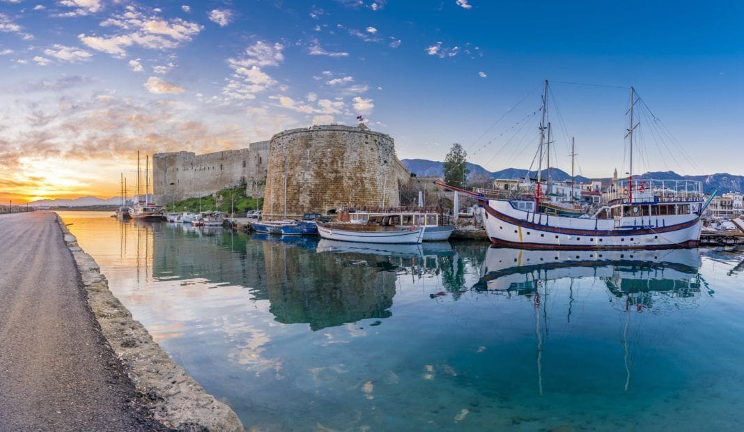 Girne Öğrenci Yurdu