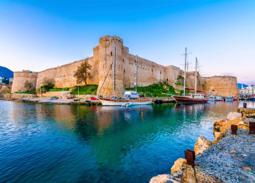 Girne’de Öğrenciler İçin Yaşam ve Olanaklar