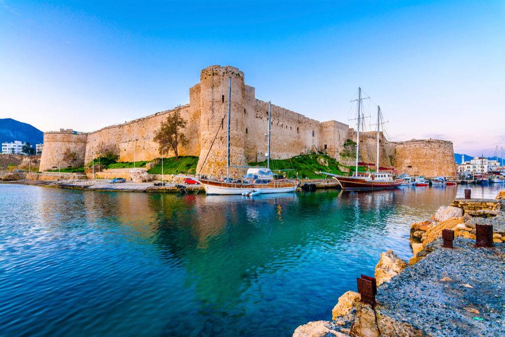 girne-kalesi