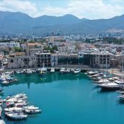 Girne Öğrenci Yurdu